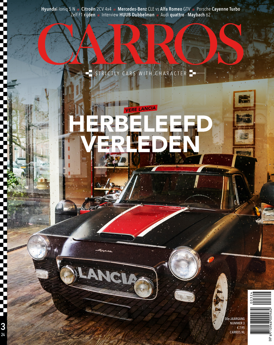Carros Webshop Carros Magazine nummer 2 2022